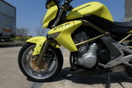 �������� �� ������ �������� Kawasaki ER-6N Ninja650 2006 ���� 12